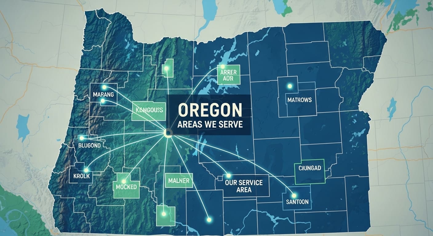 Oregon Labrador Breeder 